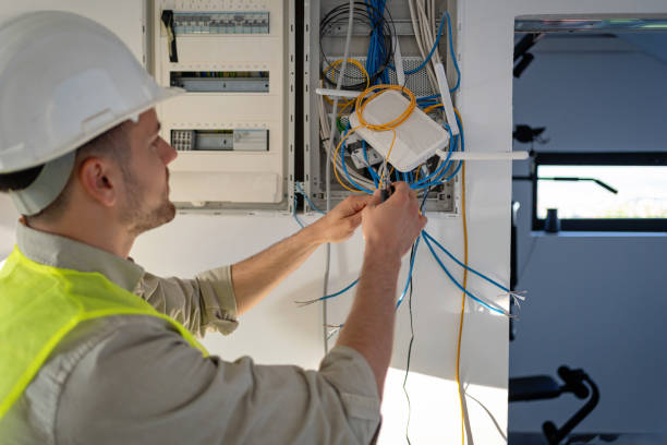 Electrical Rewiring Services in Heritage Lake, IN